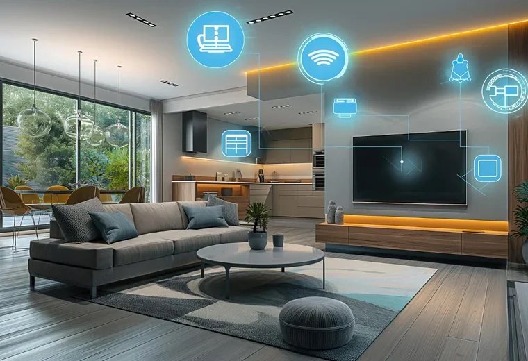 Smart Home Upgrades Every Homeowner Should Try This Year