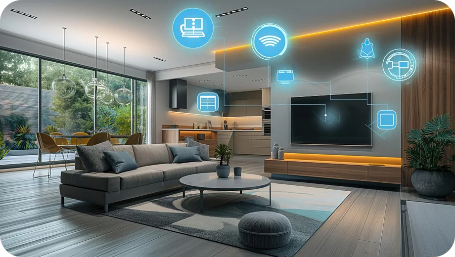 Smart Home Upgrades Every Homeowner Should Try This Year