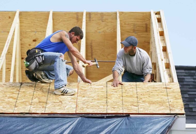 Roofing Materials Compared: Which One Lasts Longest?