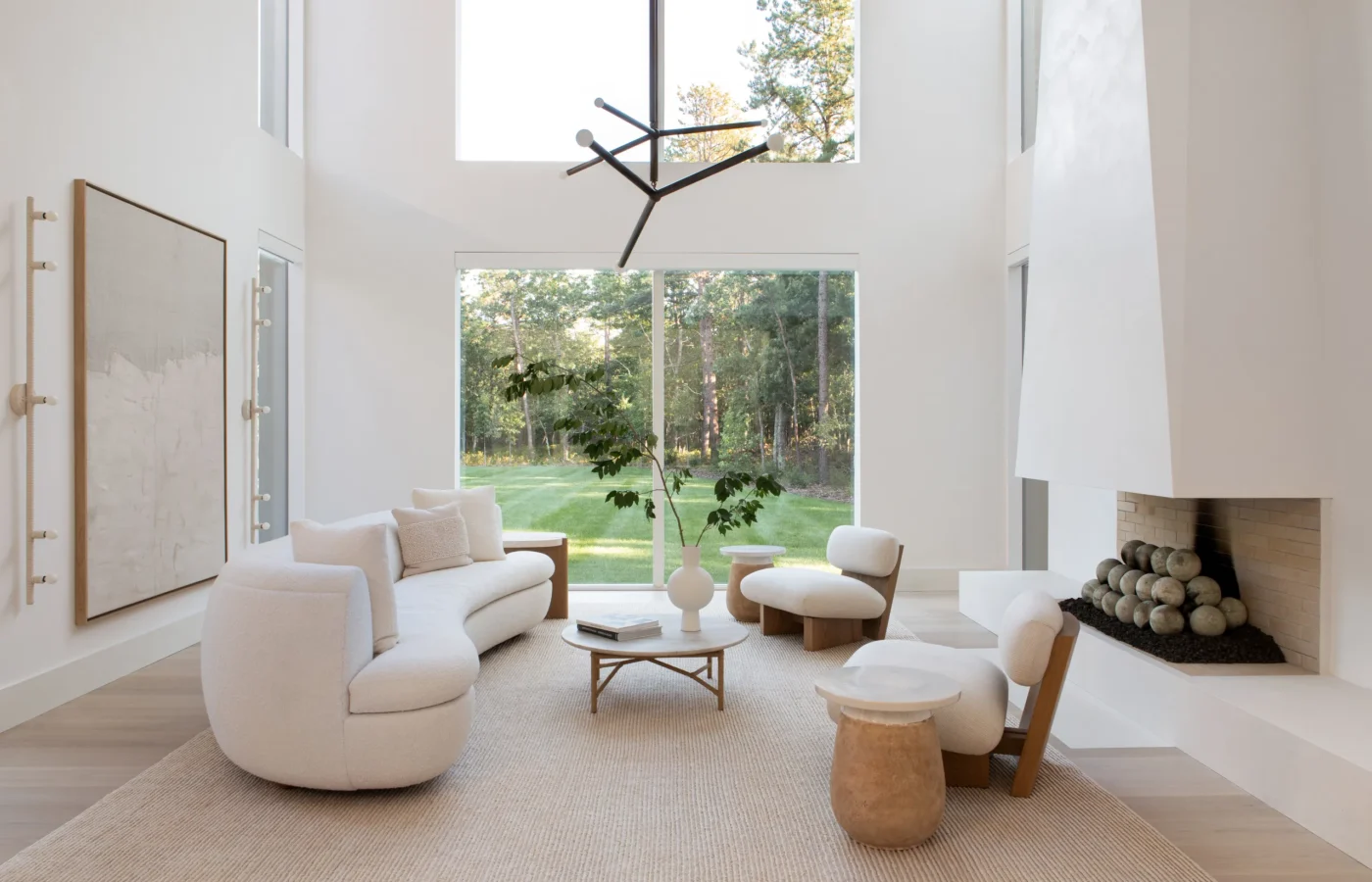Minimalist Home Design Ideas for a Calmer Space