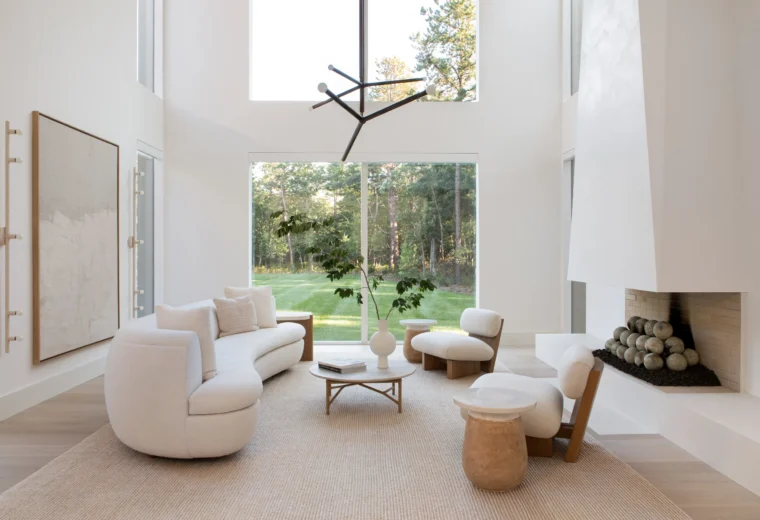 Minimalist Home Design Ideas for a Calmer Space