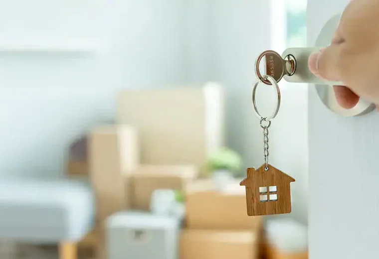 First-Time Home Buyer’s Guide: Everything You Need to Know