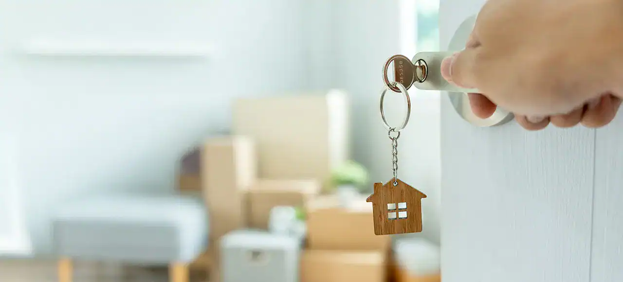 First-Time Home Buyer’s Guide: Everything You Need to Know