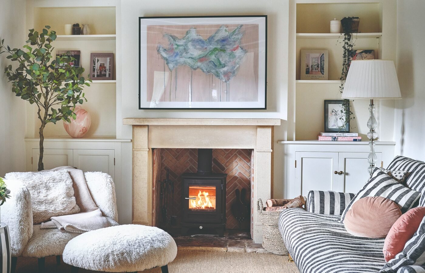 Budget Home Decorating Ideas That Look Expensive