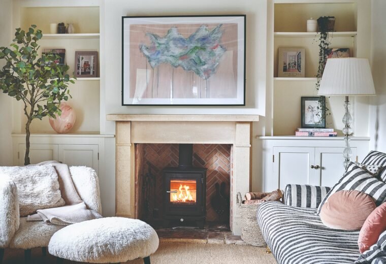 Budget Home Decorating Ideas That Look Expensive