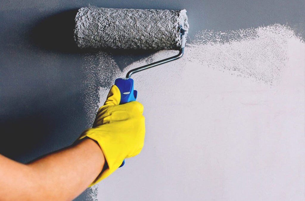 Interior vs Exterior Paint: What’s the Difference?