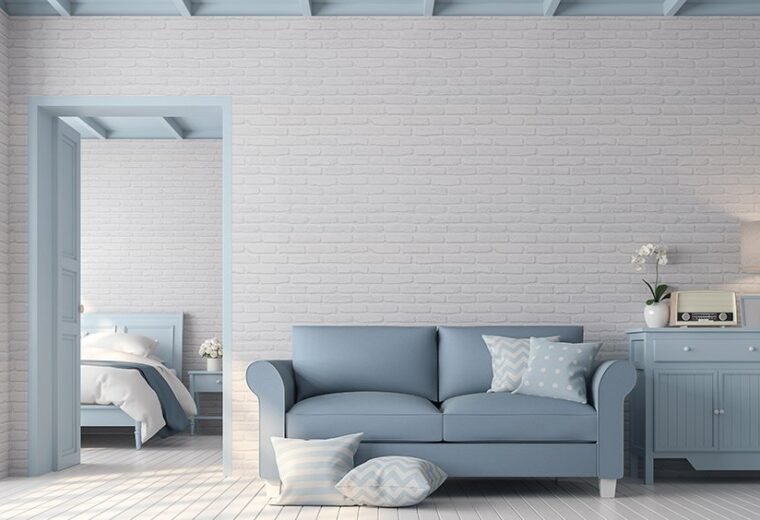 How to Choose the Perfect Paint Color for Every Room