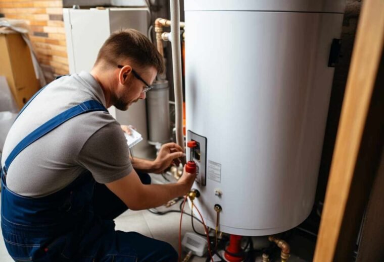 Keeping Your Plumbing Reliable: The Services That Protect Your Home
