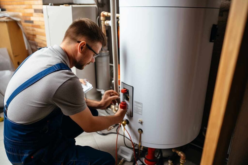 Keeping Your Plumbing Reliable: The Services That Protect Your Home